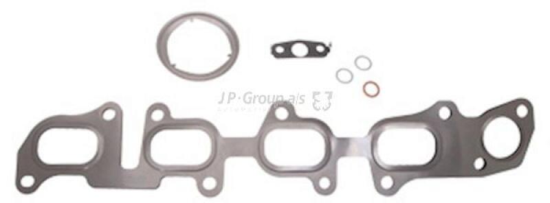 JP GROUP Mounting Kit, charger JP GROUP