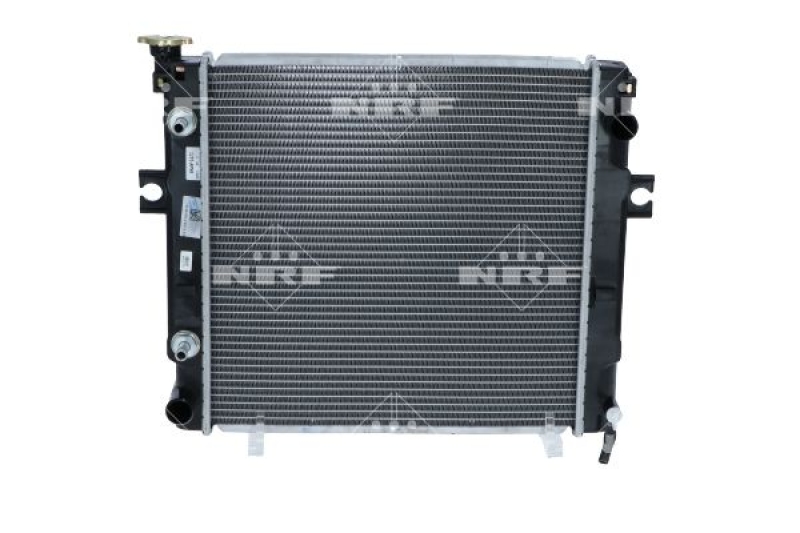 NRF Cooler, drive battery