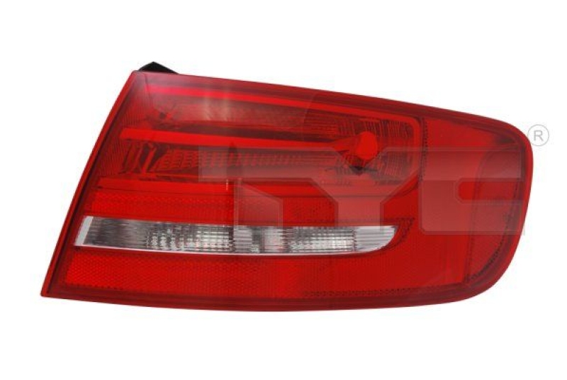 Combination Rearlight