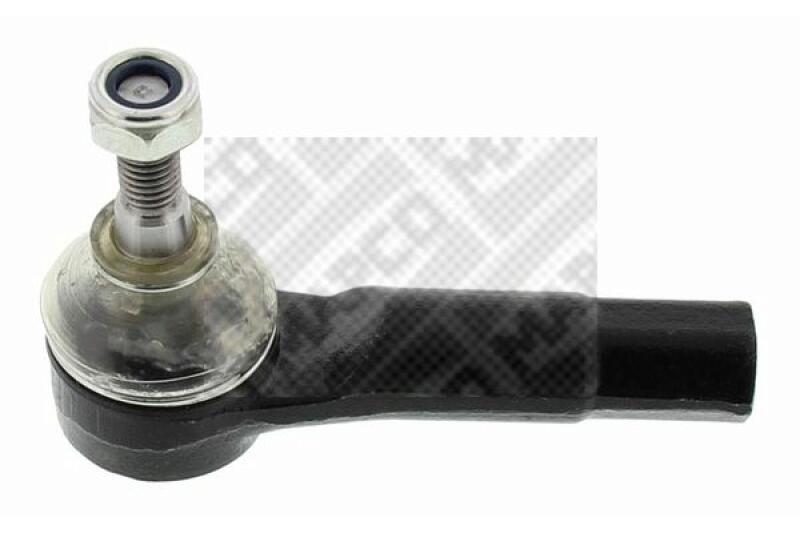 MAPCO Tie Rod End