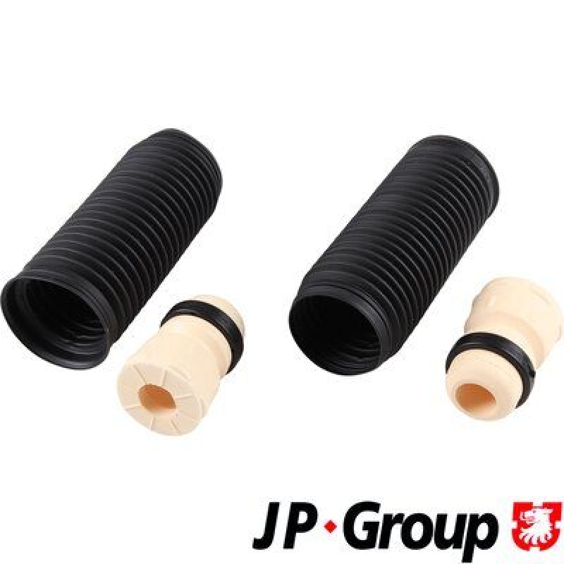 JP GROUP Dust Cover Kit, shock absorber JP GROUP