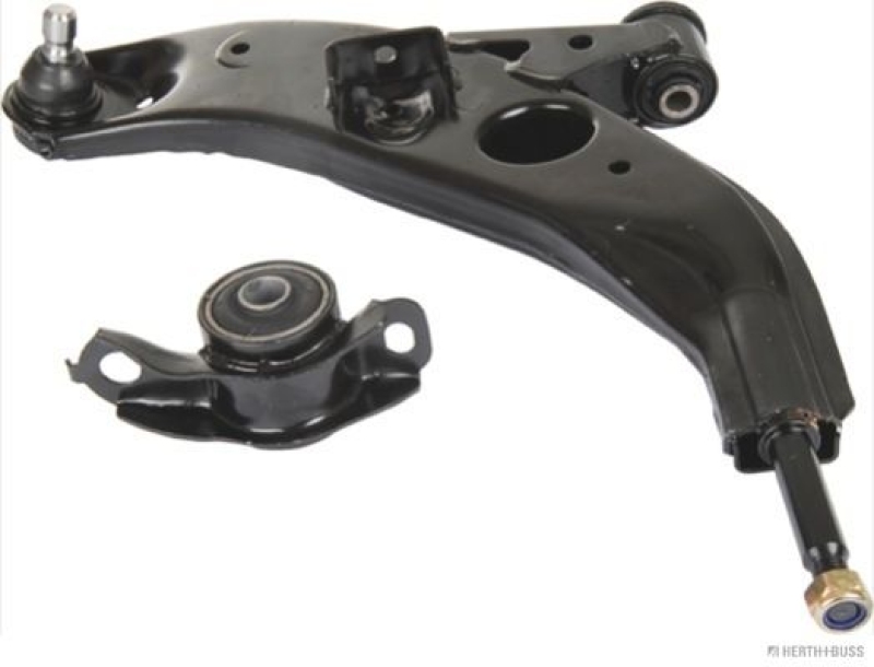 HERTH+BUSS JAKOPARTS Control Arm/Trailing Arm, wheel suspension