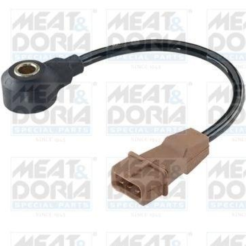 MEAT & DORIA Knock Sensor