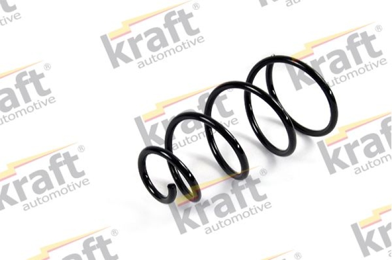 KRAFT AUTOMOTIVE Fahrwerksfeder