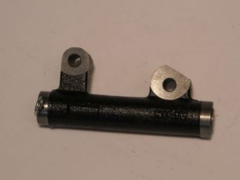 AISIN Belt Tensioner, V-ribbed belt