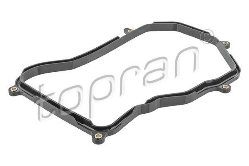 TOPRAN Gasket, automatic transmission oil sump