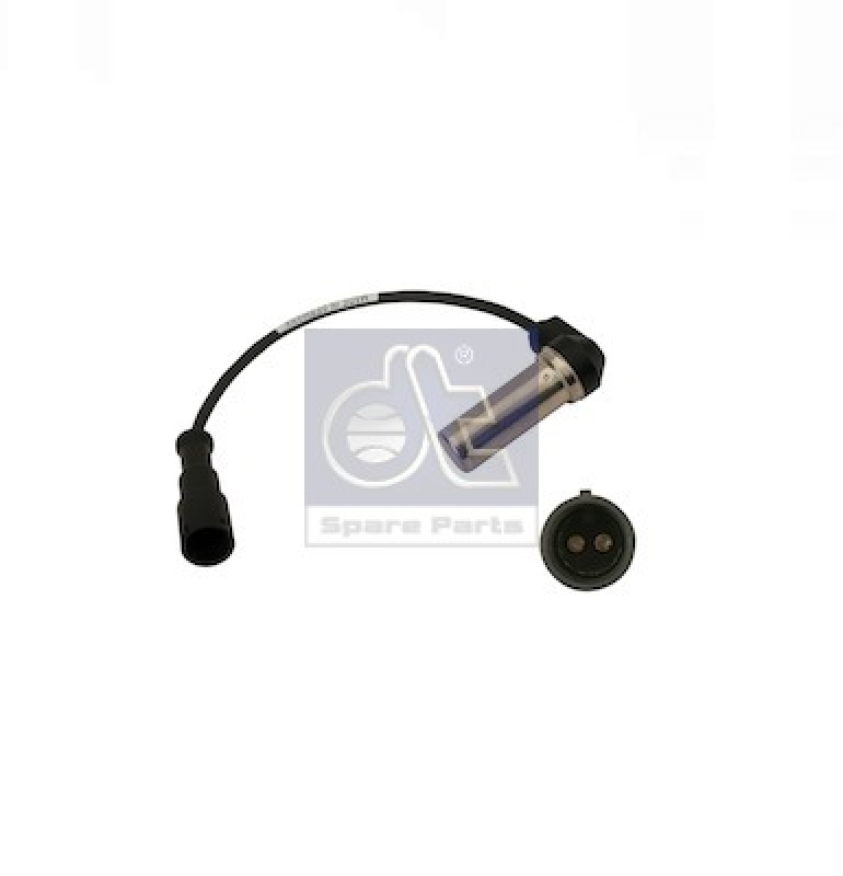 DT Spare Parts Sensor, Raddrehzahl