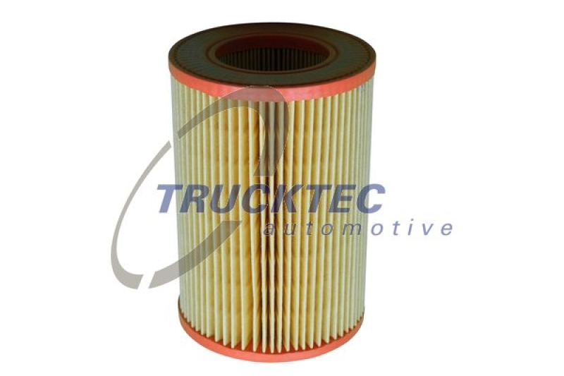 TRUCKTEC AUTOMOTIVE Luftfilter