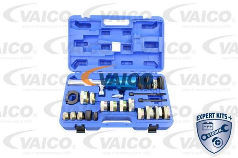 VAICO Mounting Tool Set, silent bearing