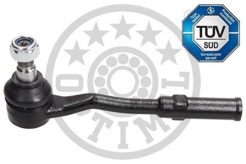 OPTIMAL Tie Rod End