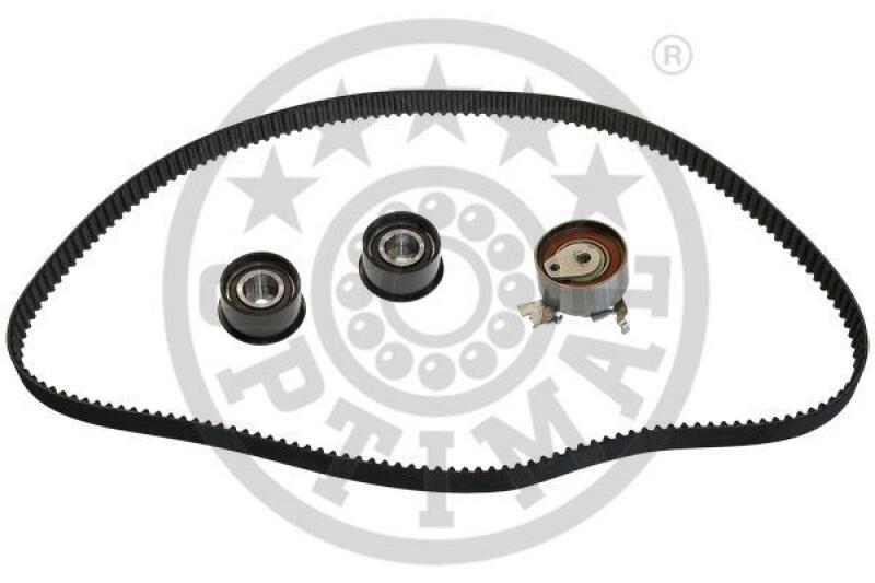 OPTIMAL Timing Belt Set