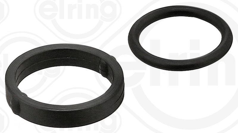 ELRING Gasket Set, oil cooler