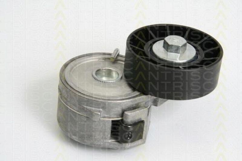 TRISCAN Tensioner Pulley, v-ribbed belt