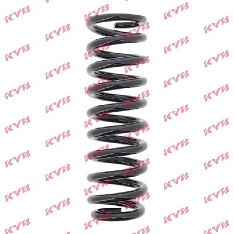 KYB Suspension Spring K-Flex