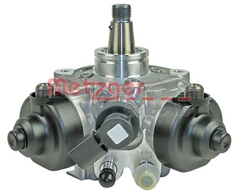 METZGER High Pressure Pump OE-part