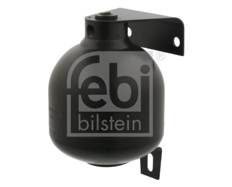 FEBI BILSTEIN Suspension Sphere, pneumatic suspension