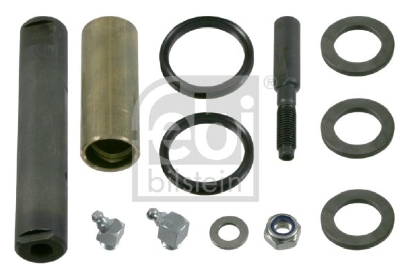 FEBI BILSTEIN Repair Kit, spring bolt