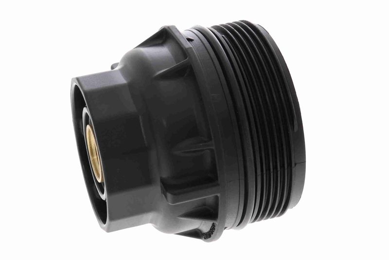 ACKOJA Cap, oil filter housing Green Mobility Parts