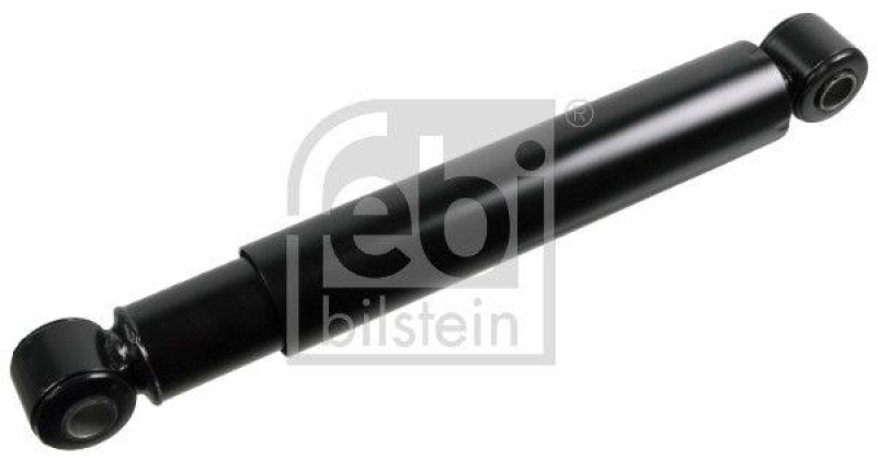 FEBI BILSTEIN Stoßdämpfer