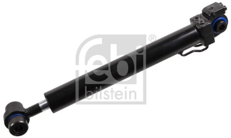 FEBI BILSTEIN Tilt Cylinder, driver cab