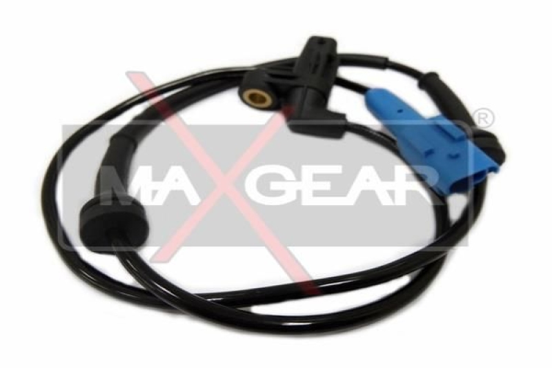 MAXGEAR Sensor, wheel speed