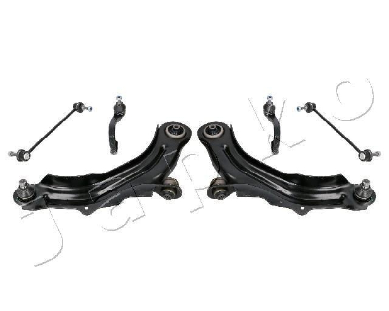 JAPKO Control/Trailing Arm Kit, wheel suspension