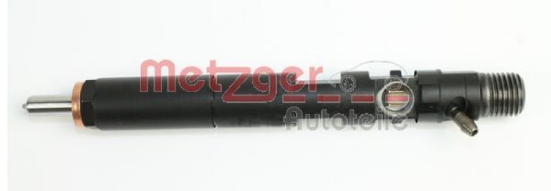 METZGER Injector Nozzle OE-part