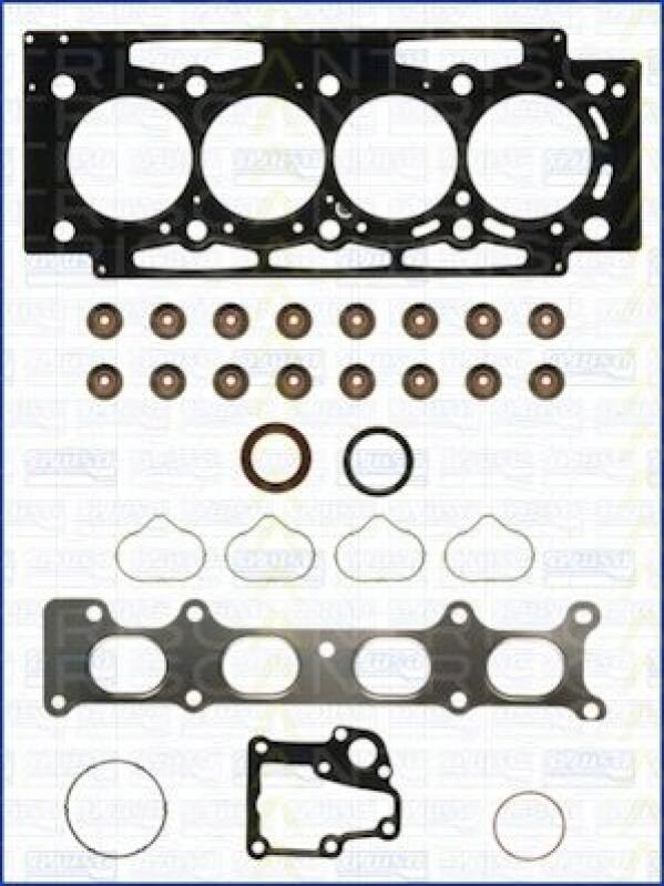 TRISCAN Gasket Set, cylinder head