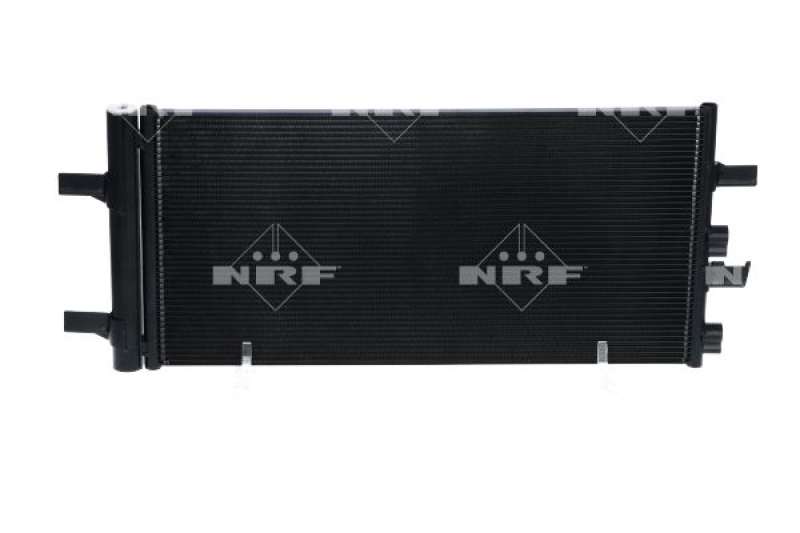 NRF Condenser, air conditioning EASY FIT