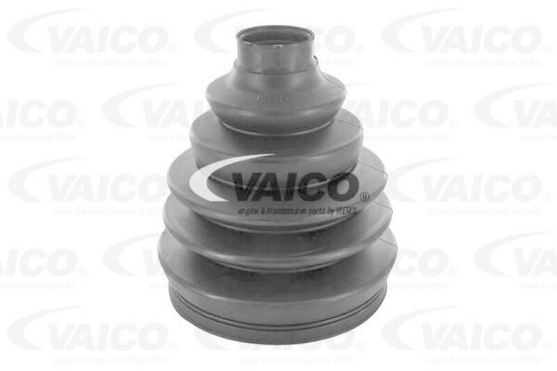 VAICO Bellow, drive shaft Original VAICO Quality