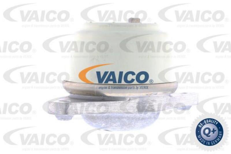 VAICO Engine Mounting Q+, original equipment manufacturer quality MADE IN GERMANY