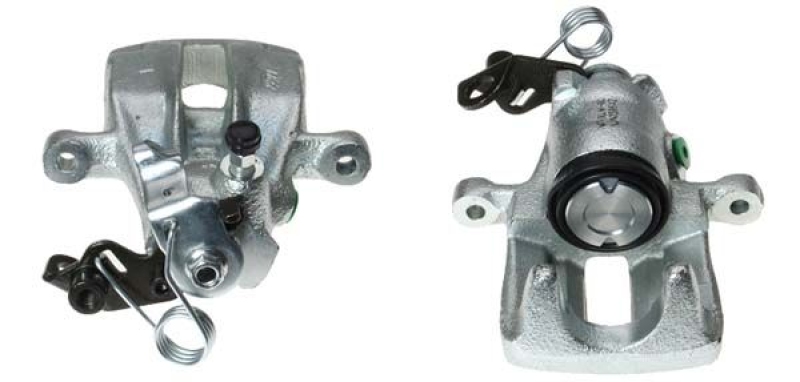 BREMBO Brake Caliper ESSENTIAL LINE