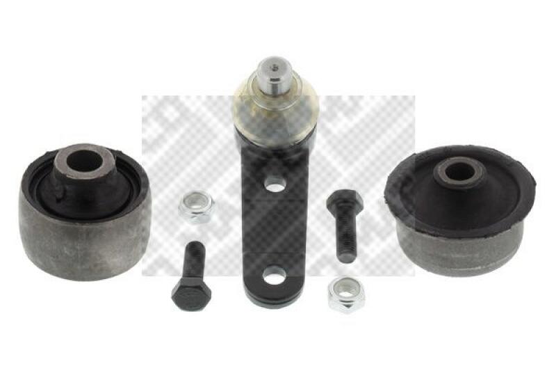 MAPCO Suspension Kit