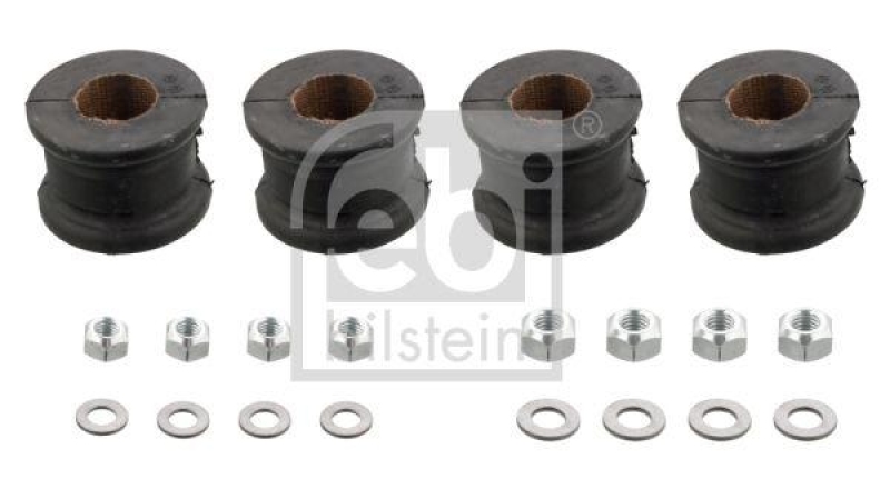 FEBI BILSTEIN Repair Kit, stabilizer suspension