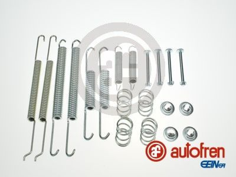 AUTOFREN SEINSA Accessory Kit, brake shoes