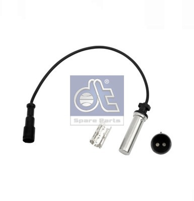 DT Spare Parts Sensor, Raddrehzahl