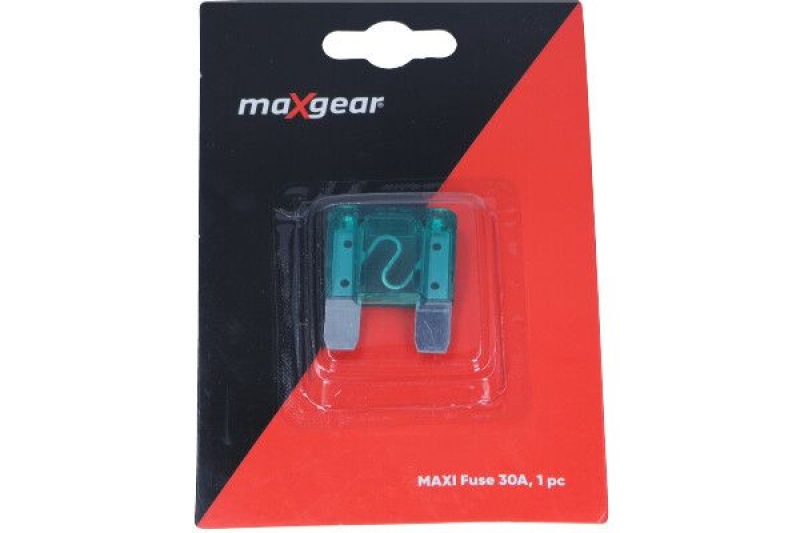 MAXGEAR Fuse