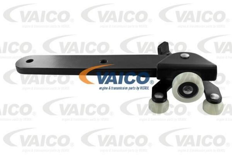 VAICO Roller Guide, sliding door Original VAICO Quality