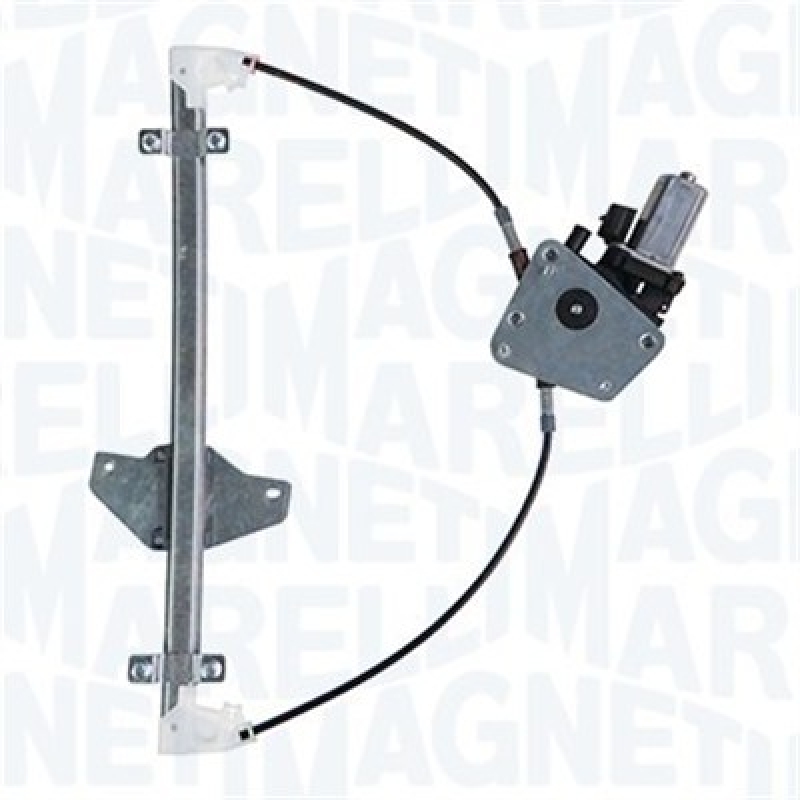 MAGNETI MARELLI Window Regulator