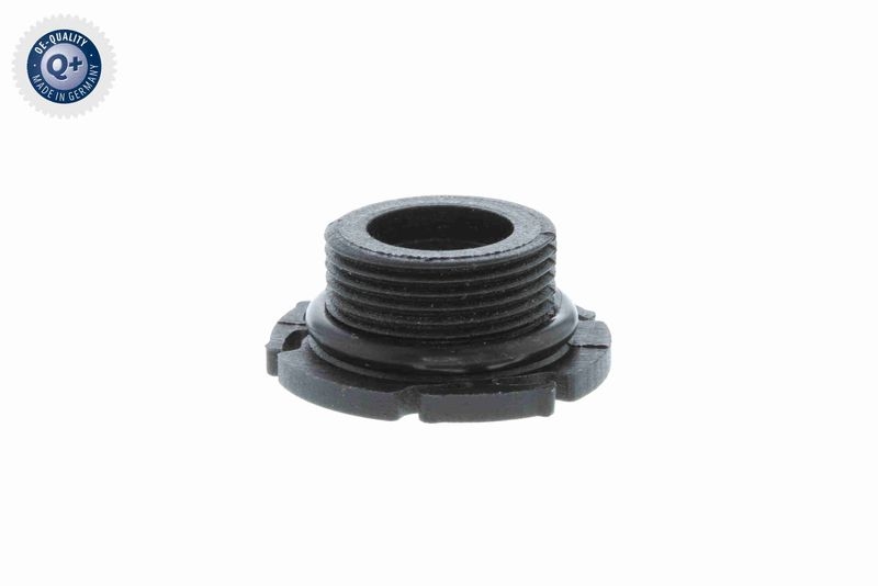 VAICO Sealing Plug, oil sump Q+, original equipment manufacturer quality MADE IN GERMANY