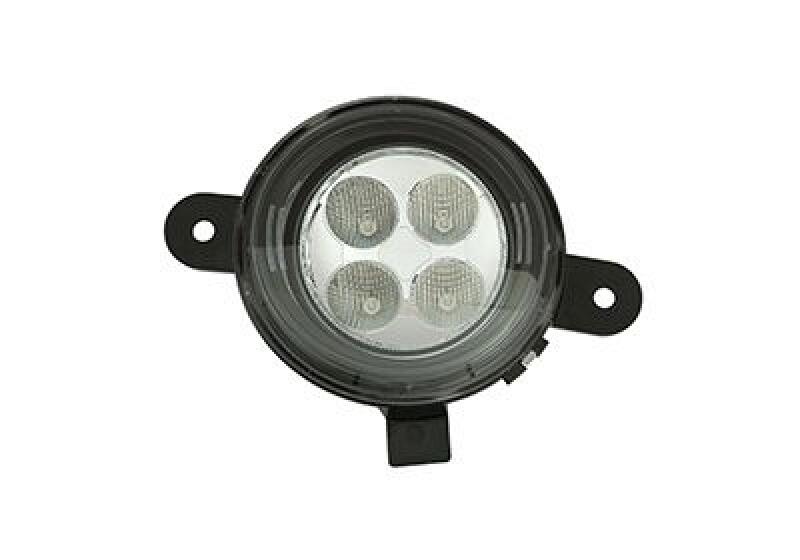 VAN WEZEL Daytime Running Light