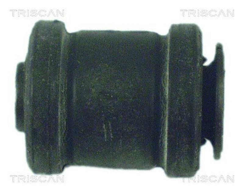 TRISCAN Control Arm-/Trailing Arm Bush