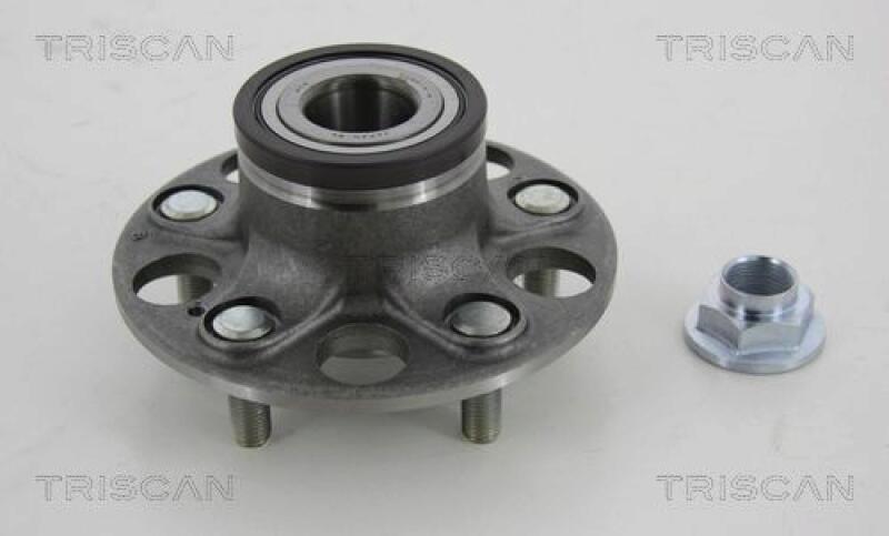 TRISCAN Wheel Bearing Kit