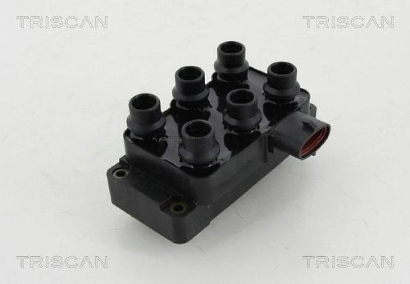 TRISCAN Ignition Coil