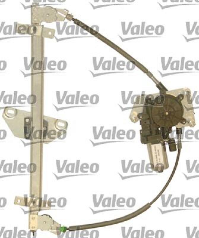 VALEO Window Regulator