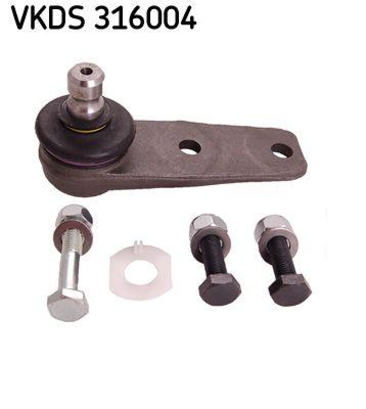 SKF Ball Joint