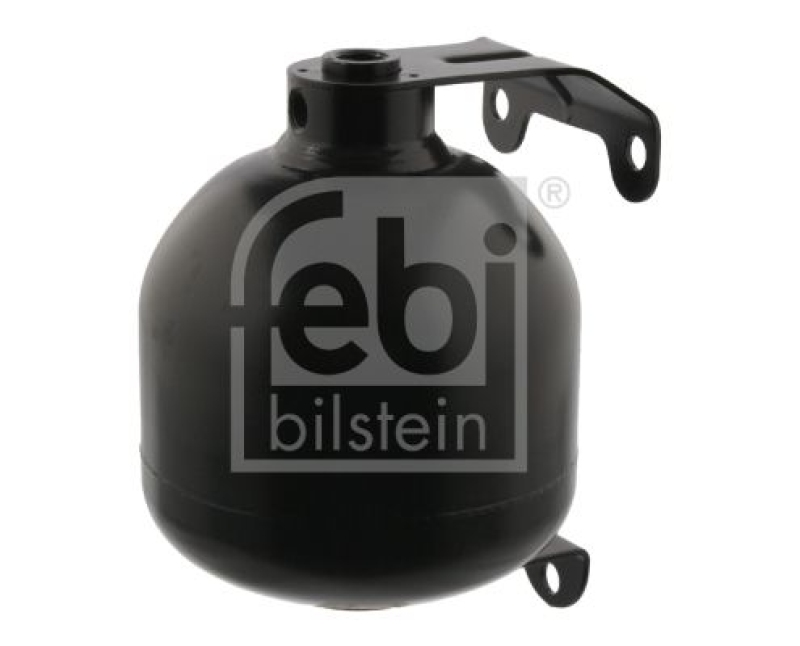 FEBI BILSTEIN Druckspeicher, Federung/Dämpfung