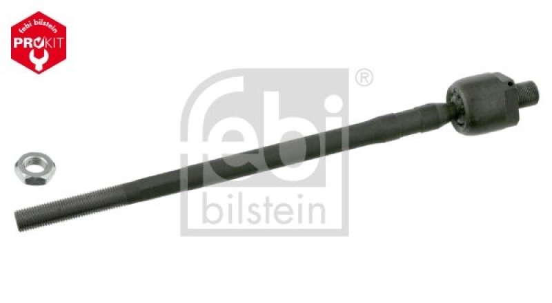 FEBI BILSTEIN Axialgelenk, Spurstange ProKit