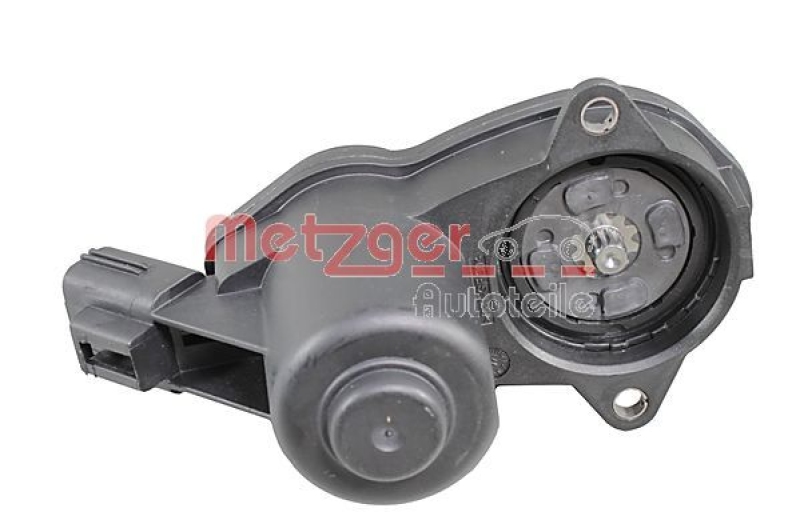 METZGER Control Element, parking brake caliper GREENPARTS