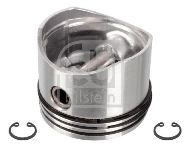 FEBI BILSTEIN Piston, air compressor